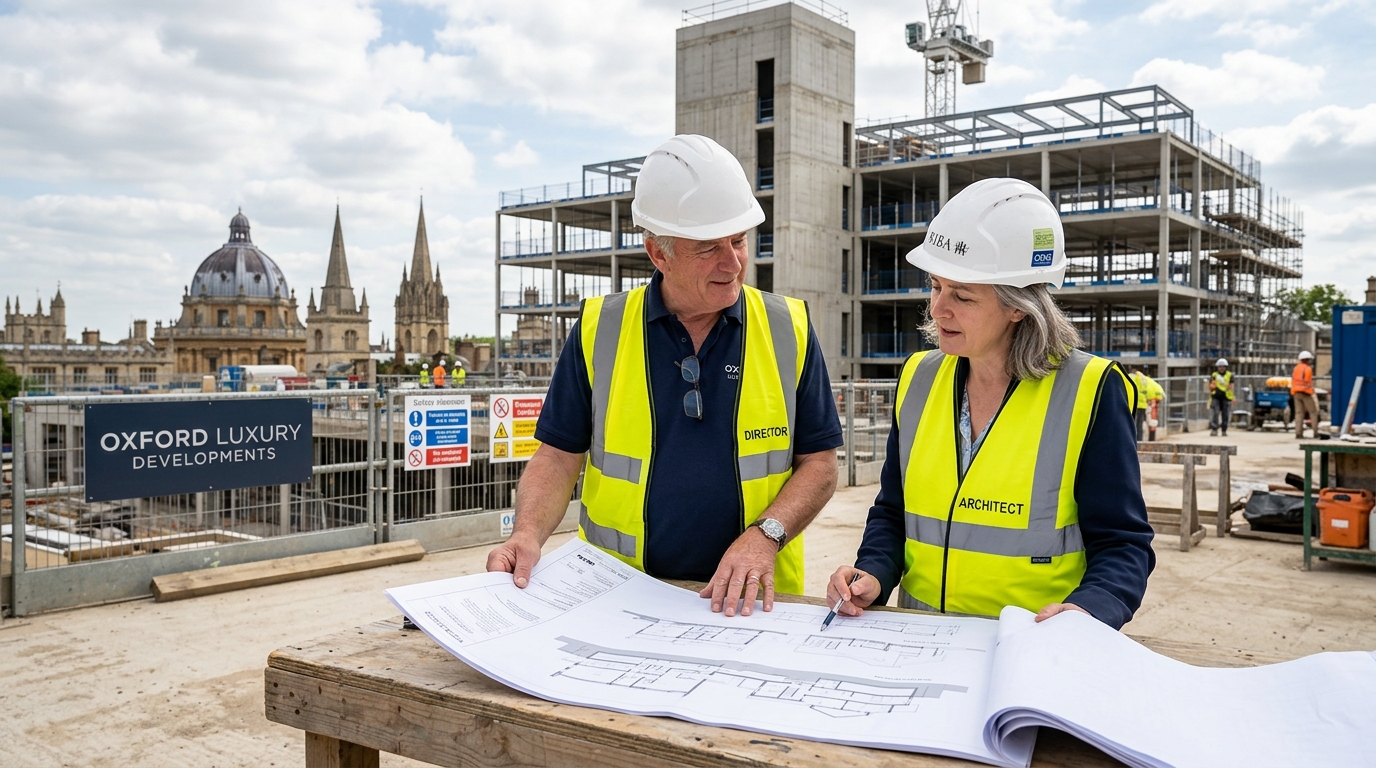 MHLL LTD Site Directors and Chartered Engineers